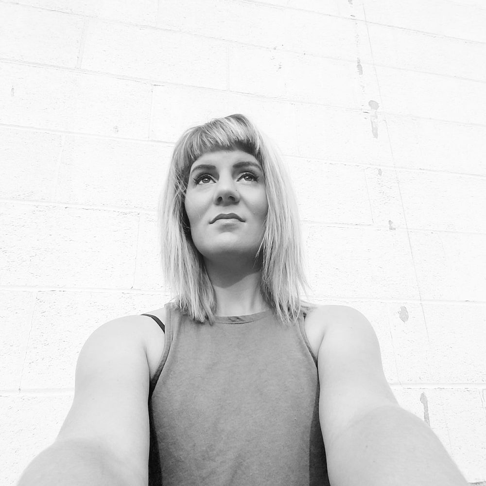Meet your Posher, Paige